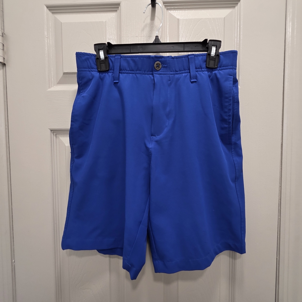 Under Armour Men's Blue Shorts